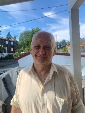 Gunnar K Hansen